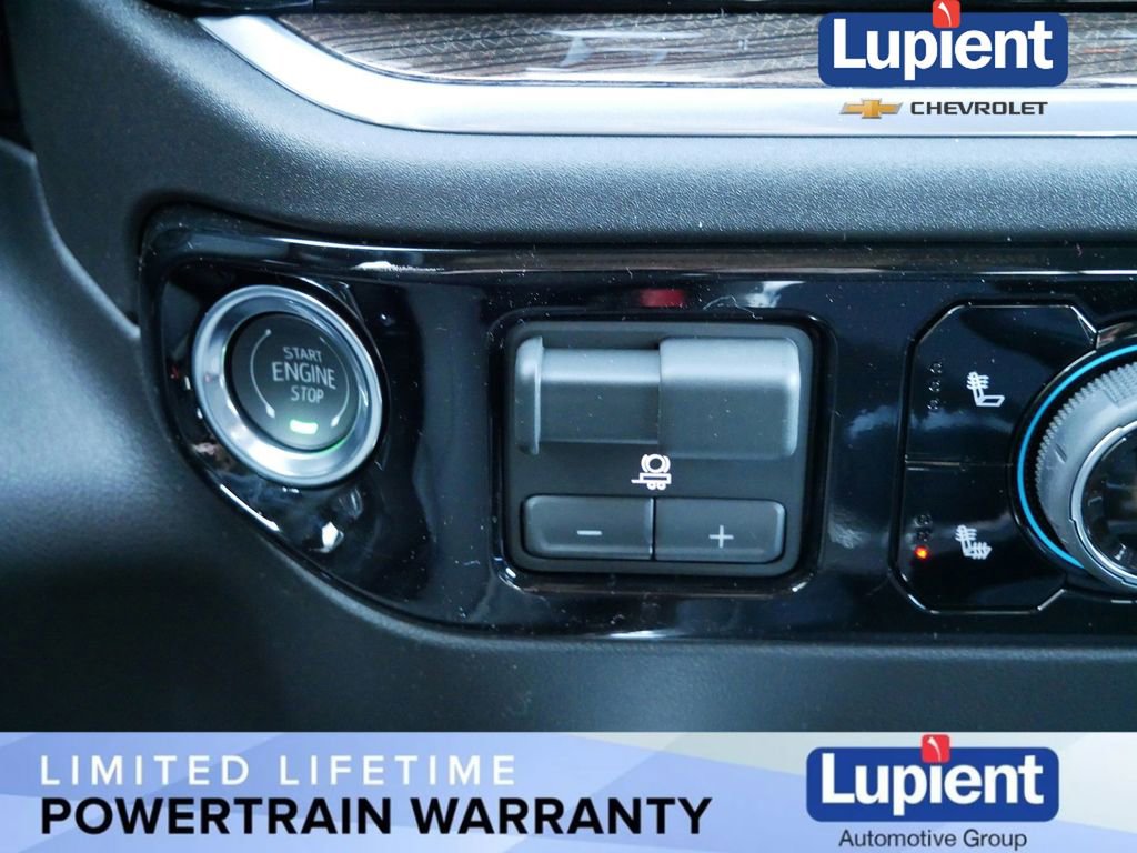 New 2026 Chevrolet Silverado 3500 LT w/ All Star Edition image 25