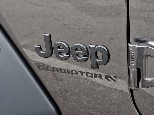 Used 2024 Jeep Gladiator Sport image 29