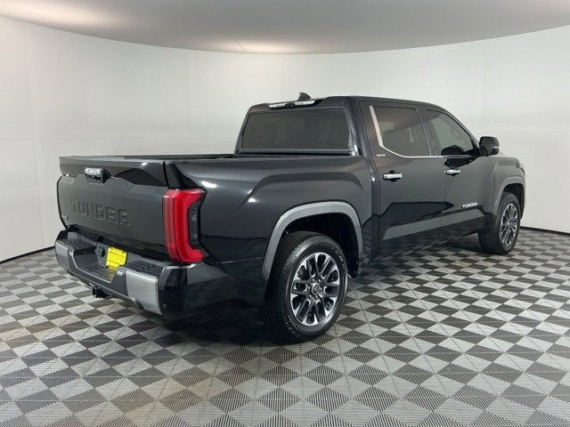 Used 2024 Toyota Tundra Limited image 4