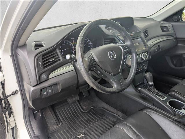 Used 2019 Acura ILX FWD image 10
