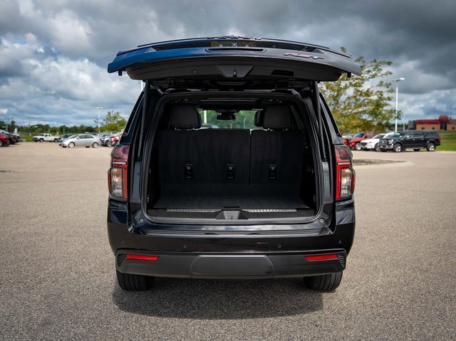 Used 2024 Chevrolet Tahoe RST w/ Luxury Package image 13