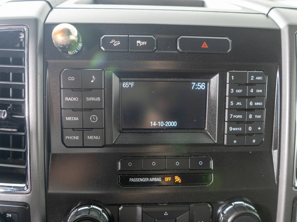 Used 2015 Ford F150 XLT w/ Trailer Tow Package AWD/4WD image 18