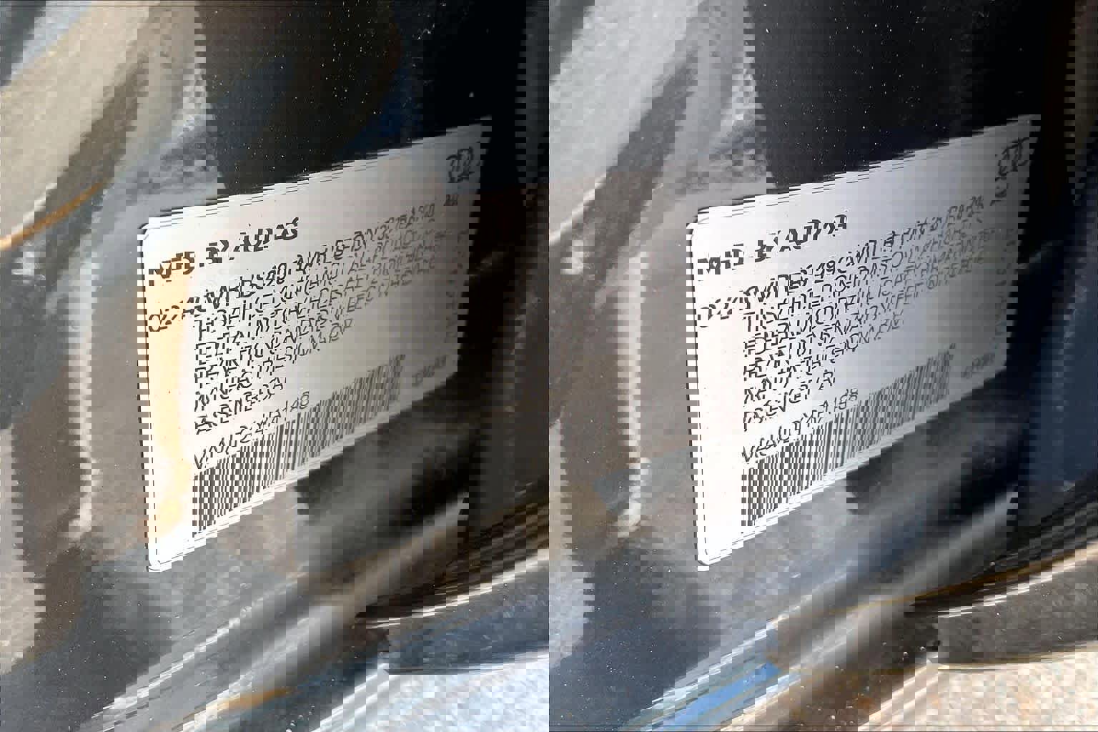 Used 2024 Audi A3 2.0T Premium image 34