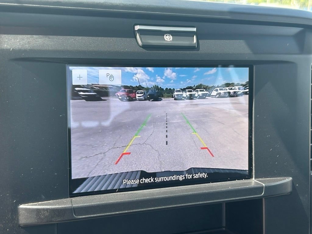 Used 2025 Ford F450 XL AWD/4WD image 13