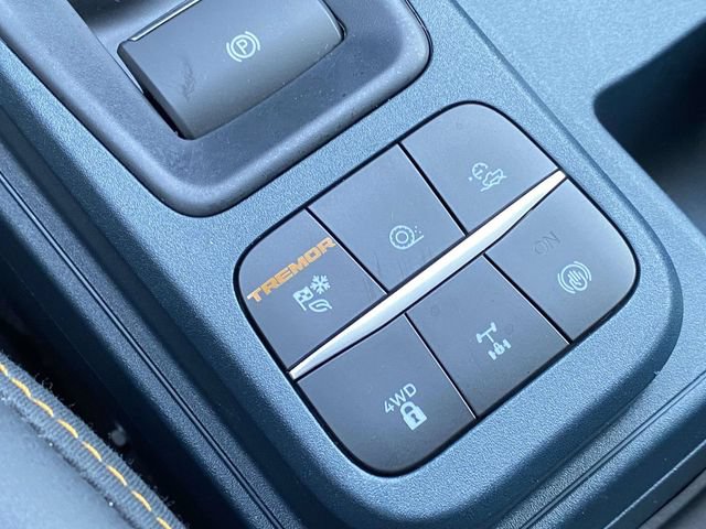 Used 2024 Ford Maverick Tremor w/ Tremor Off-Road Package AWD/4WD image 28