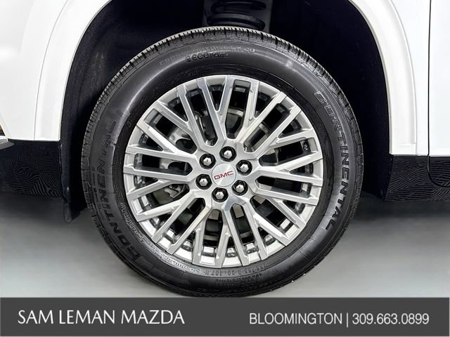 Used 2024 GMC Acadia Denali image 33