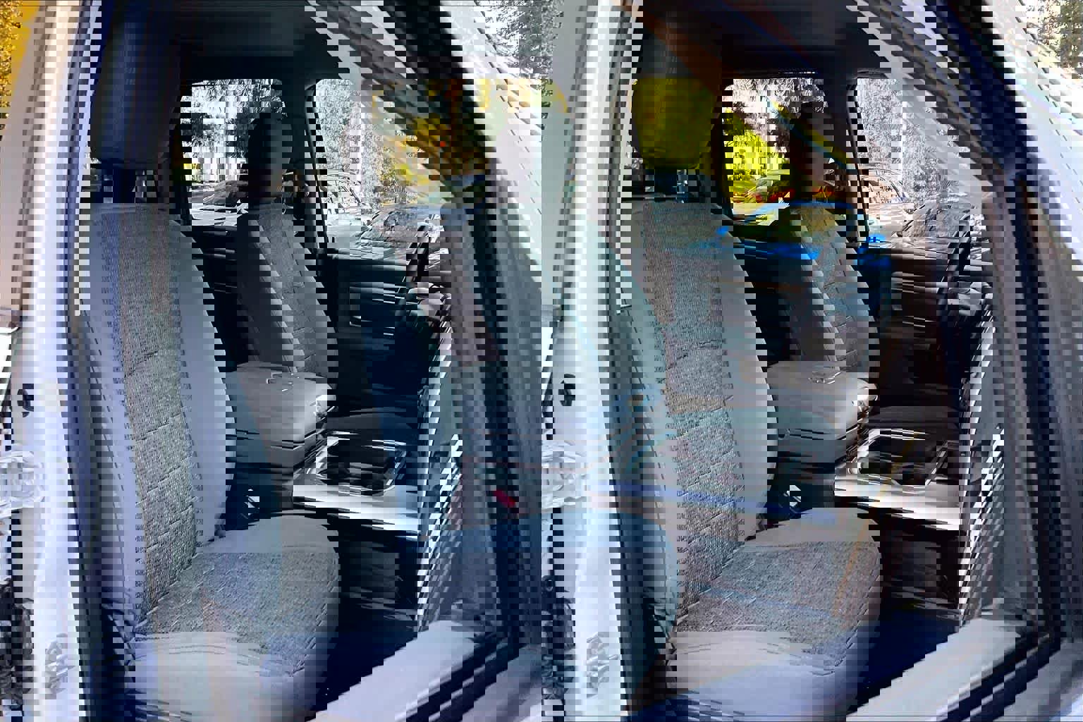 Used 2016 RAM 1500 Big Horn image 8