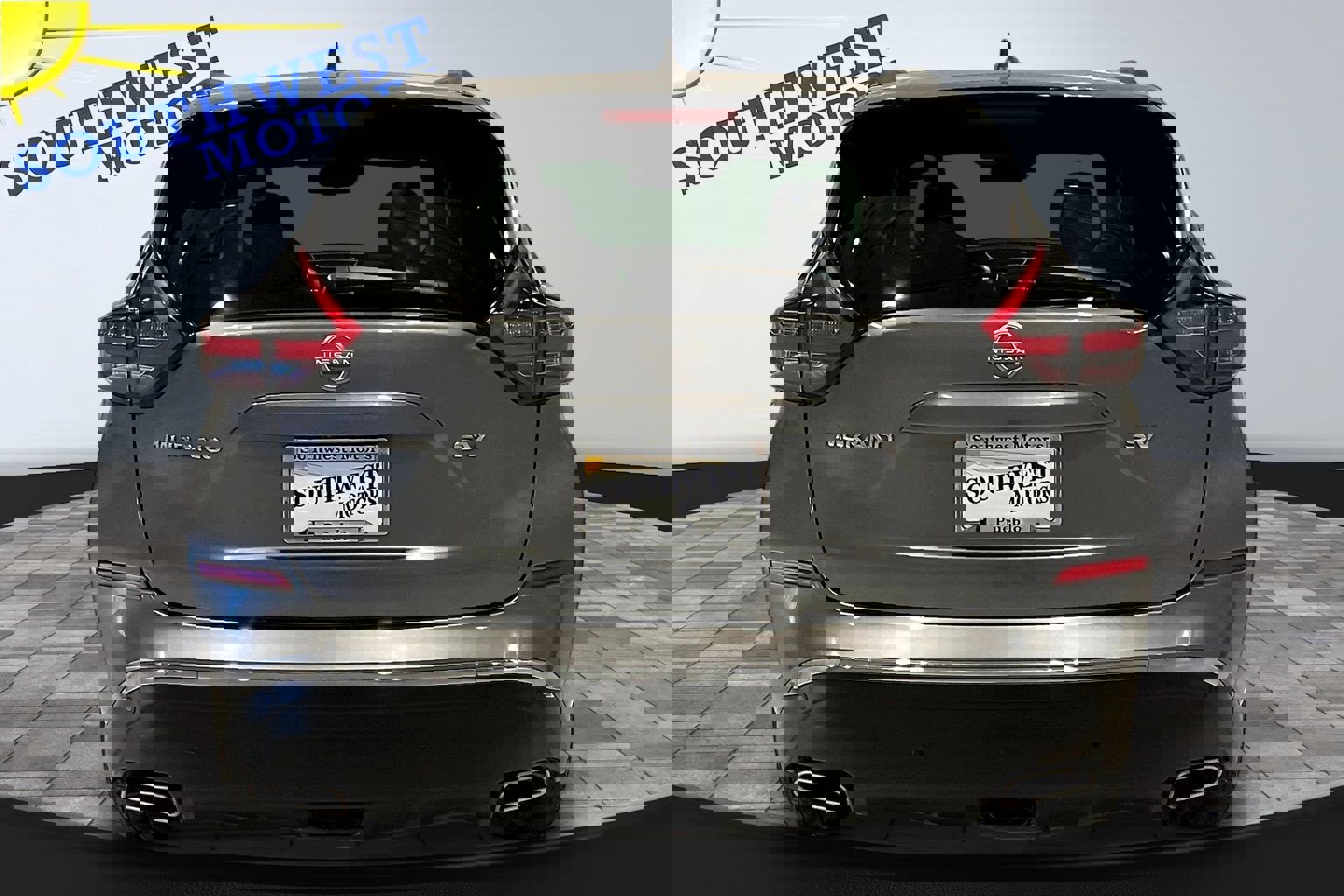 Used 2023 Nissan Murano SV image 5