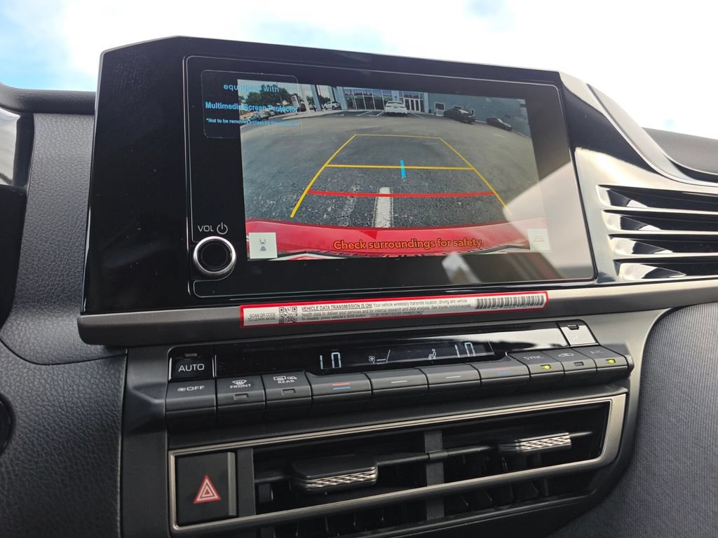 New 2026 Toyota Camry LE FWD image 32