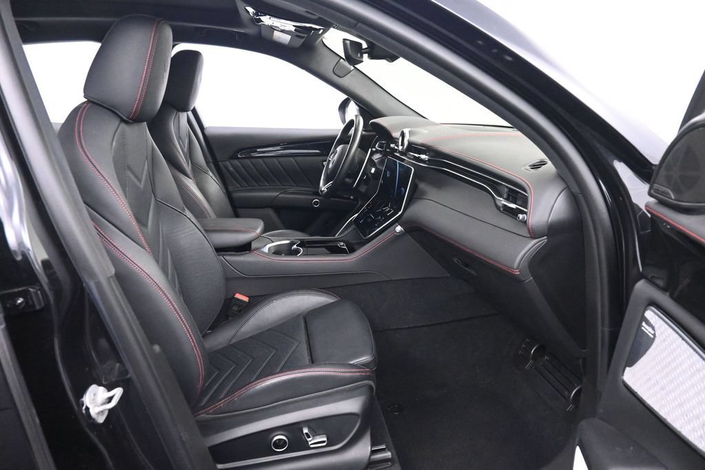 Used 2023 Maserati Grecale Modena AWD/4WD image 25