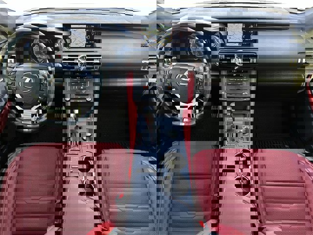 Used 2019 Lexus RC 300 image 13