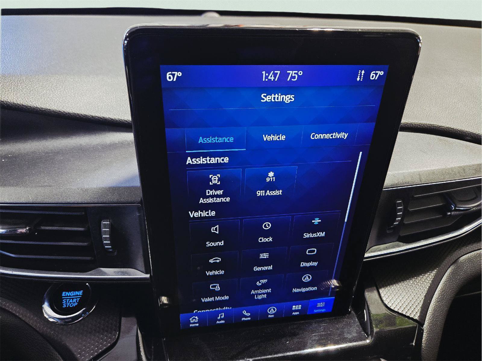 Used 2023 Ford Explorer ST w/ Equipment Group 401A AWD/4WD image 26