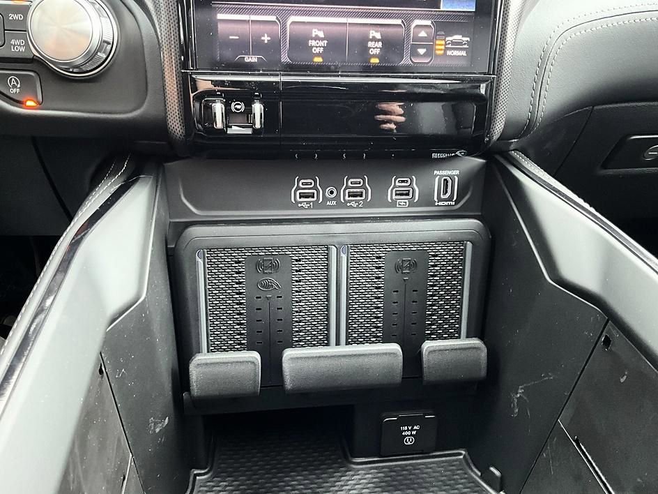 New 2026 RAM 1500 Limited AWD/4WD image 28
