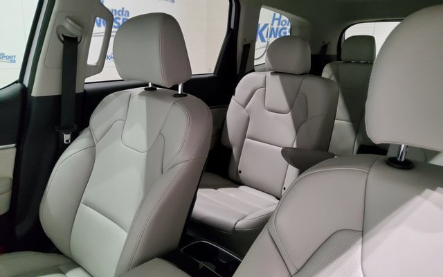 Used 2024 Kia Telluride S w/ S Sunroof Package image 43