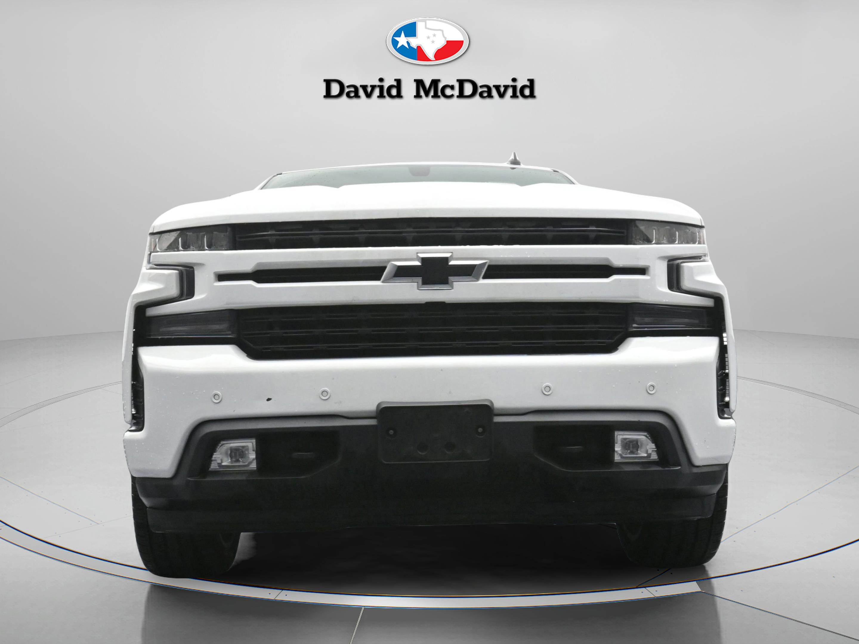 Used 2020 Chevrolet Silverado 1500 RST w/ Texas Edition image 28