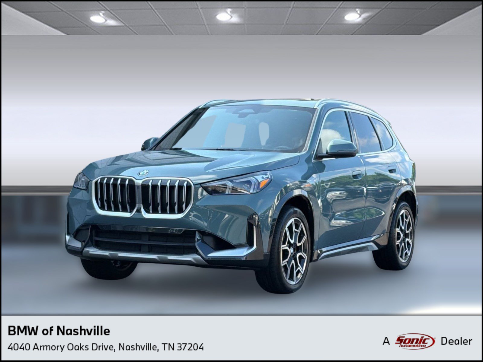 Used 2026 BMW X1 xDrive28i