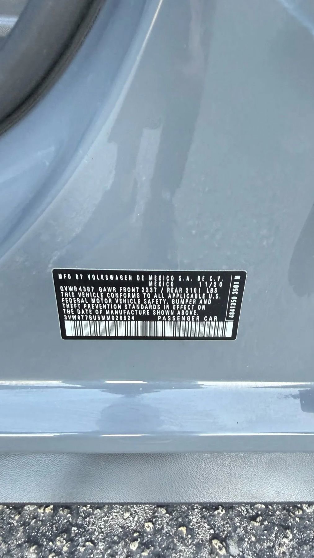 Used 2021 Volkswagen Jetta GLI image 28