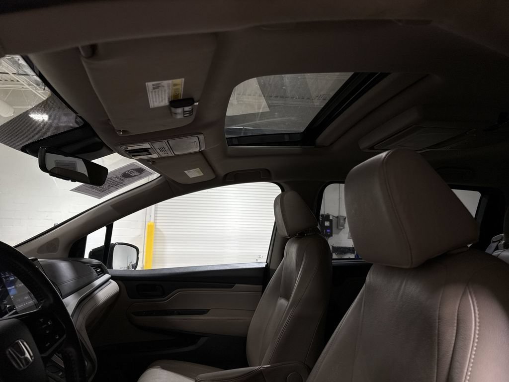 Used 2019 Honda Odyssey EX-L image 20
