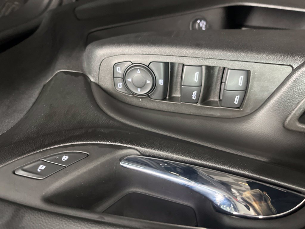 Used 2022 Chevrolet Equinox LT FWD image 21