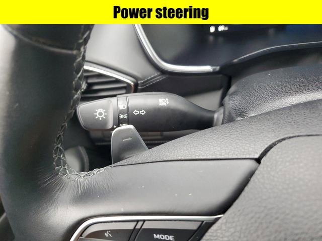 Used 2023 Hyundai Santa Fe Limited image 14