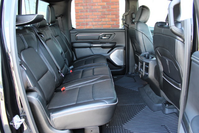 Used 2020 RAM 1500 Limited AWD/4WD image 53