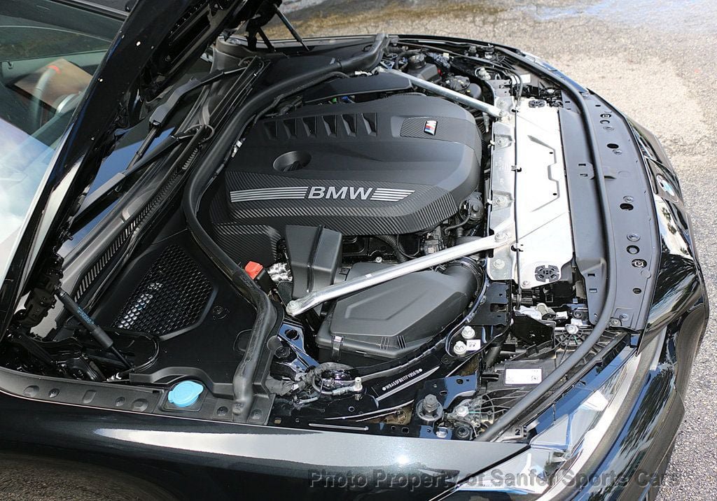 Used 2026 BMW M440i RWD image 11