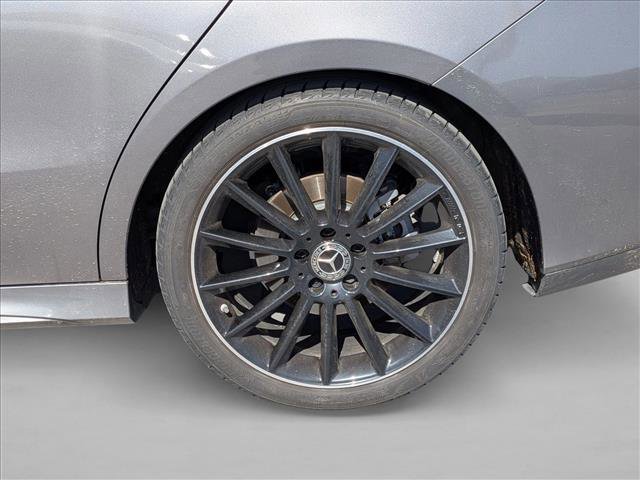 Certified 2023 Mercedes-Benz CLA 250 image 17