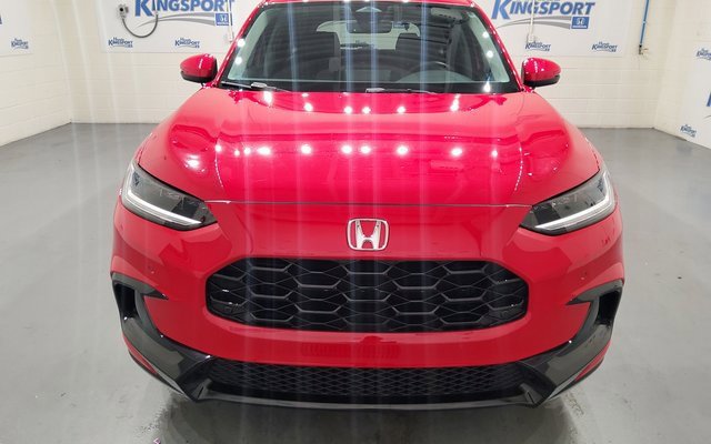 Used 2024 Honda HR-V EX-L image 7