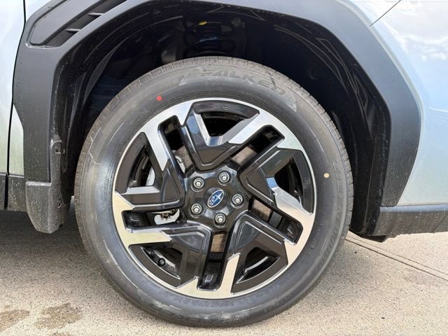 New 2026 Subaru Forester Limited AWD/4WD image 10