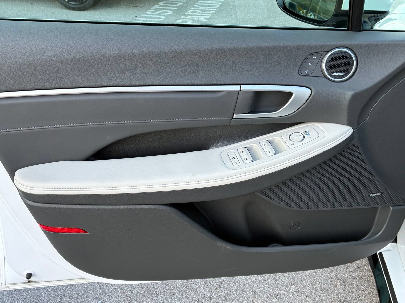 Certified 2026 Hyundai Sonata Limited FWD image 26