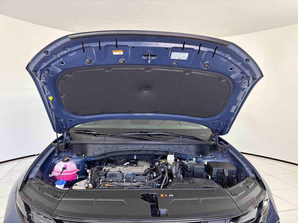 New 2026 Hyundai Tucson SE FWD image 11