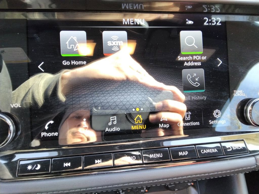 Used 2024 Nissan Z NISMO w/ Floor Mat Package image 22