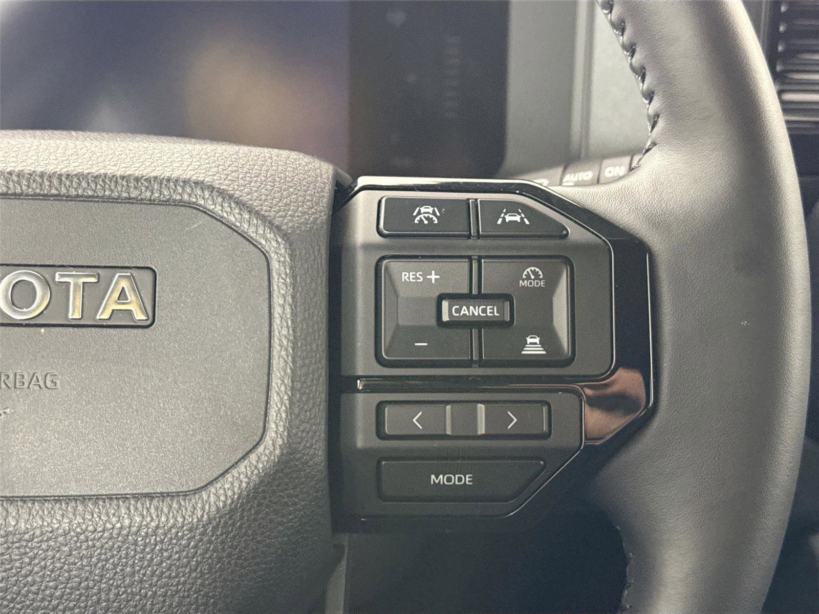 Certified 2025 Toyota Land Cruiser 1958 image 20