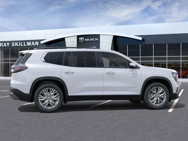 New 2025 GMC Acadia Elevation w/ Elevation Premium Package image 5