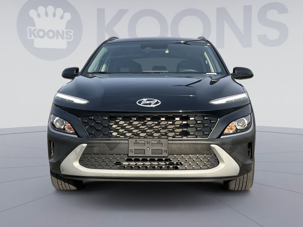 Used 2023 Hyundai Kona SEL image 11