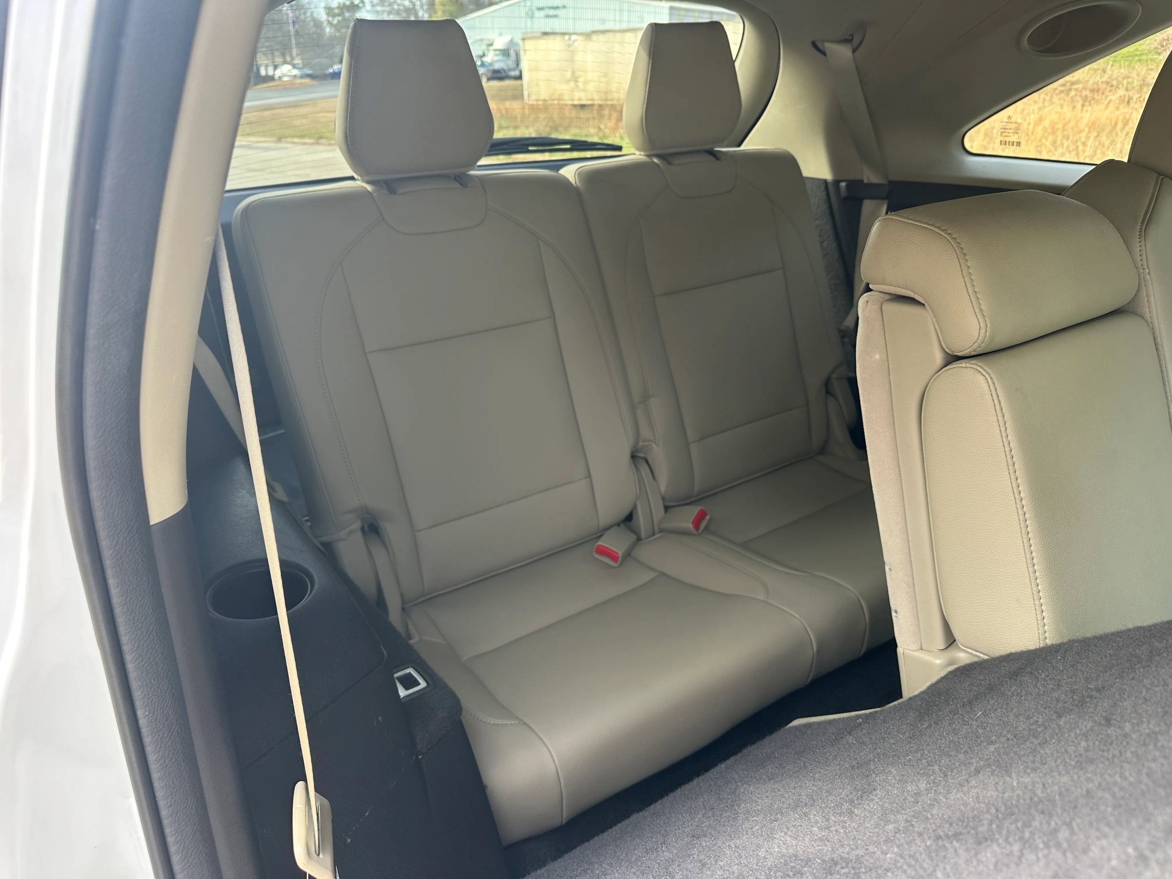 Used 2014 Acura MDX SH-AWD w/ Technology Package image 14