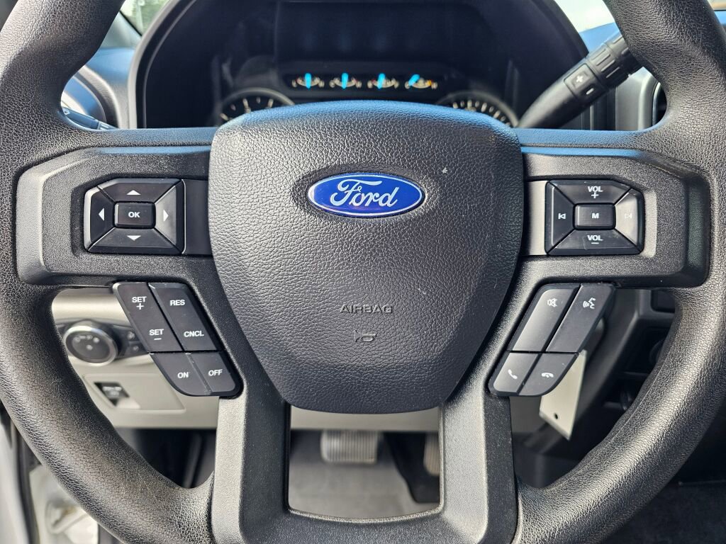 Used 2019 Ford F150 XLT w/ Trailer Tow Package image 32