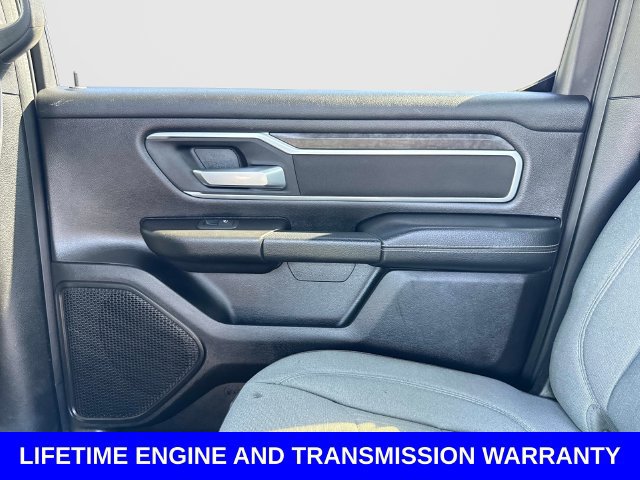 Used 2023 RAM 1500 Big Horn AWD/4WD image 14