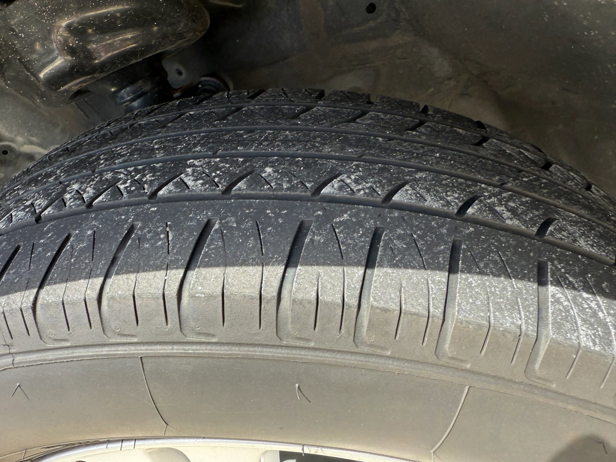 Used 2011 Honda CR-V EX image 10