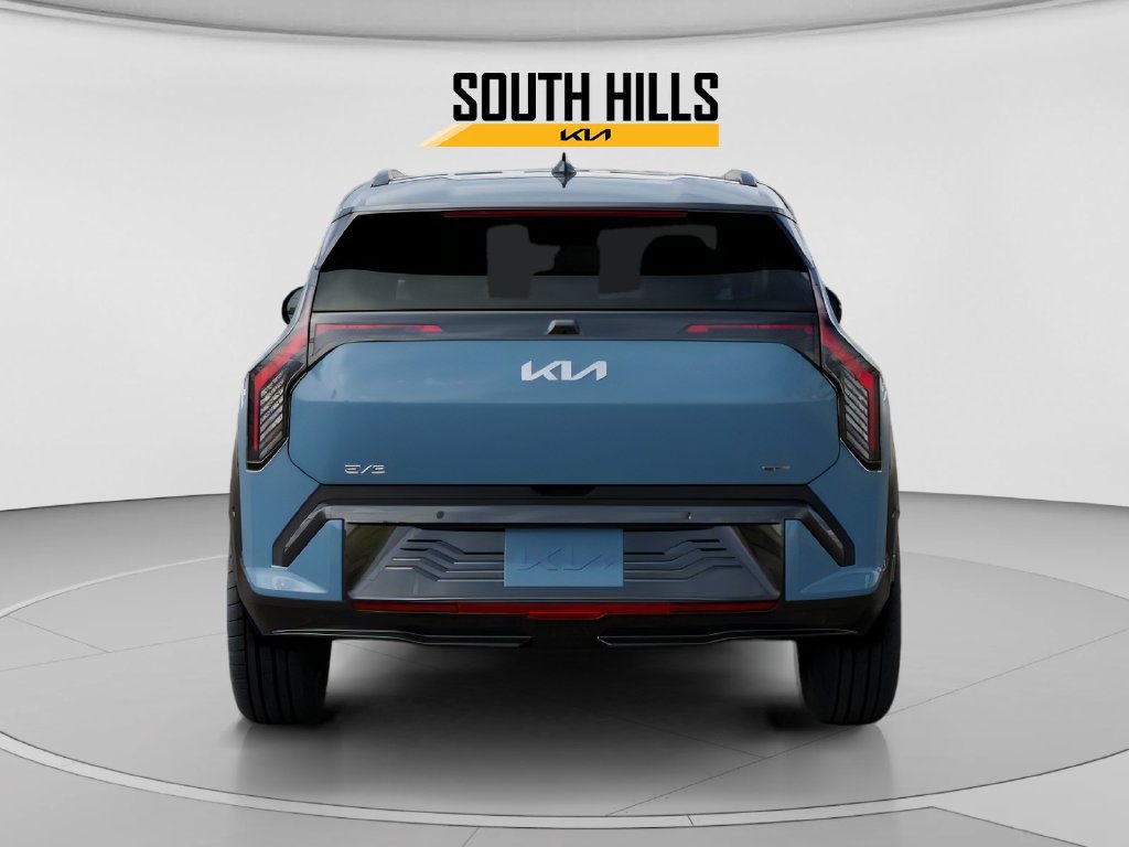 New 2027 Kia EV3 GT-Line AWD/4WD image 5