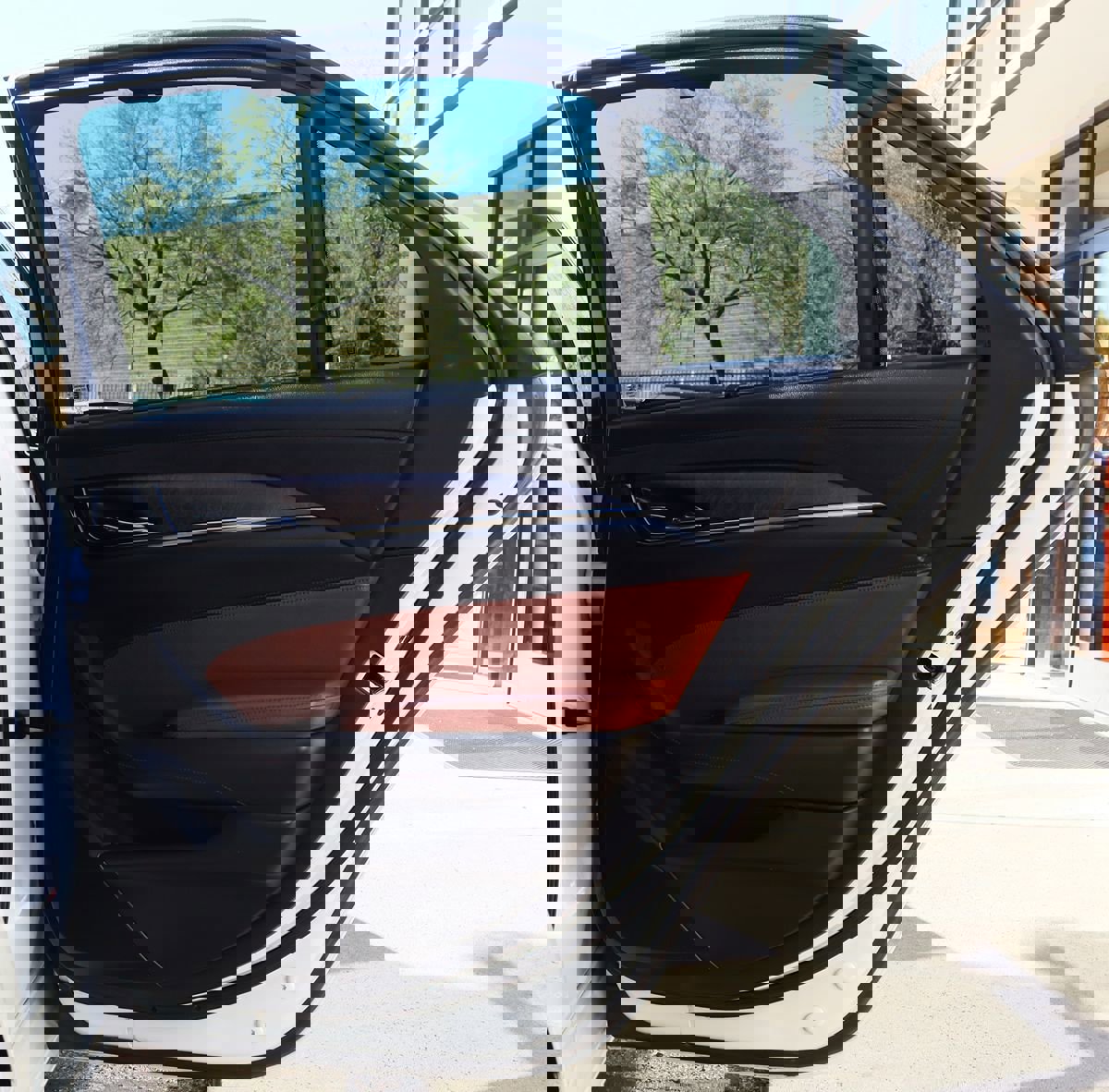 Used 2015 Cadillac CTS Performance image 26