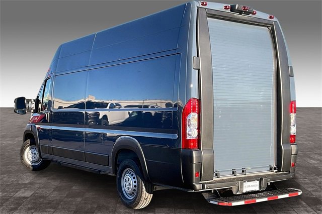 Used 2024 RAM ProMaster 3500 image 12