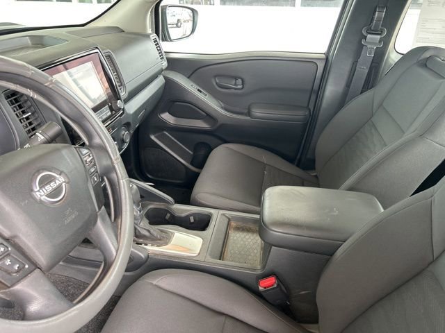 Used 2022 Nissan Frontier S w/ Technology Package image 9