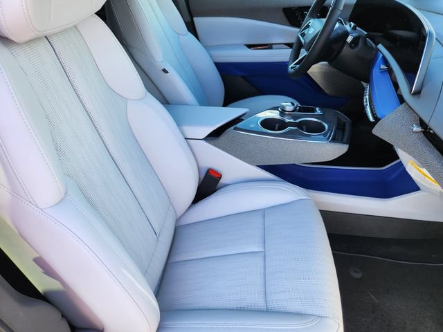 New 2026 Cadillac Optiq Sport 2 AWD/4WD image 21