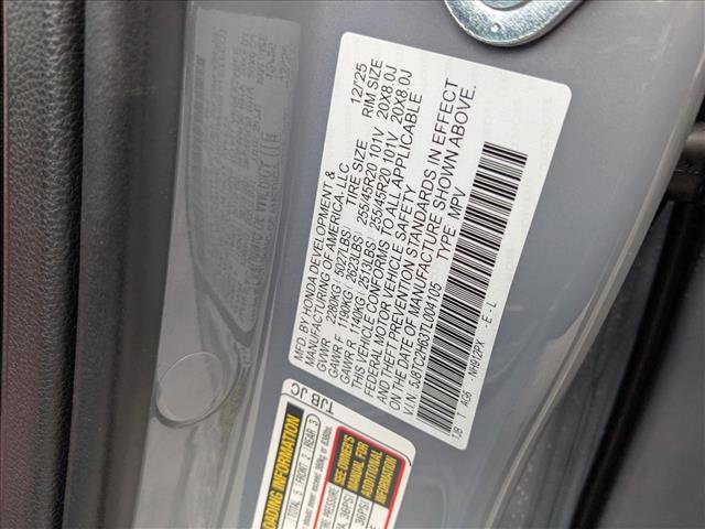 New 2026 Acura RDX A-Spec image 18