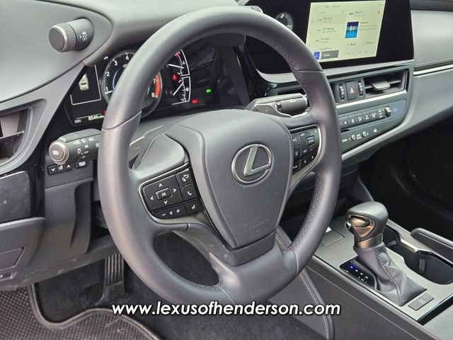 Certified 2025 Lexus ES 350 w/ Accessory Package (Z2) FWD image 24