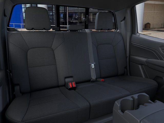 New 2026 Chevrolet Colorado LT w/ Advanced Trailering Package image 17