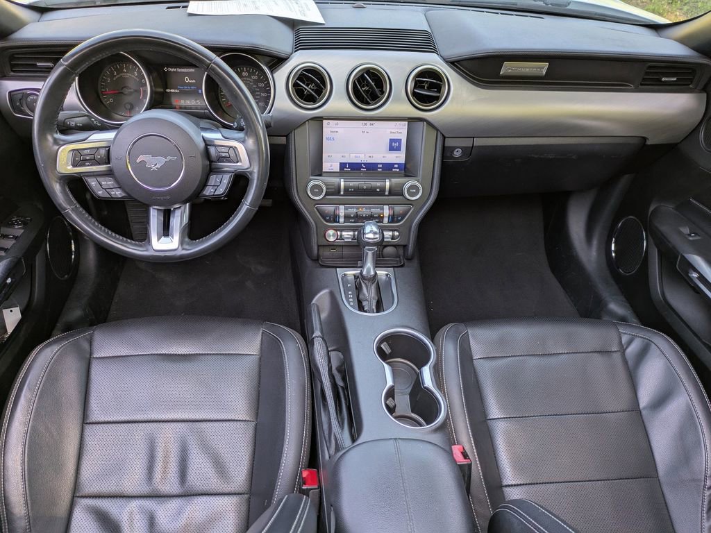 Used 2023 Ford Mustang Premium image 30