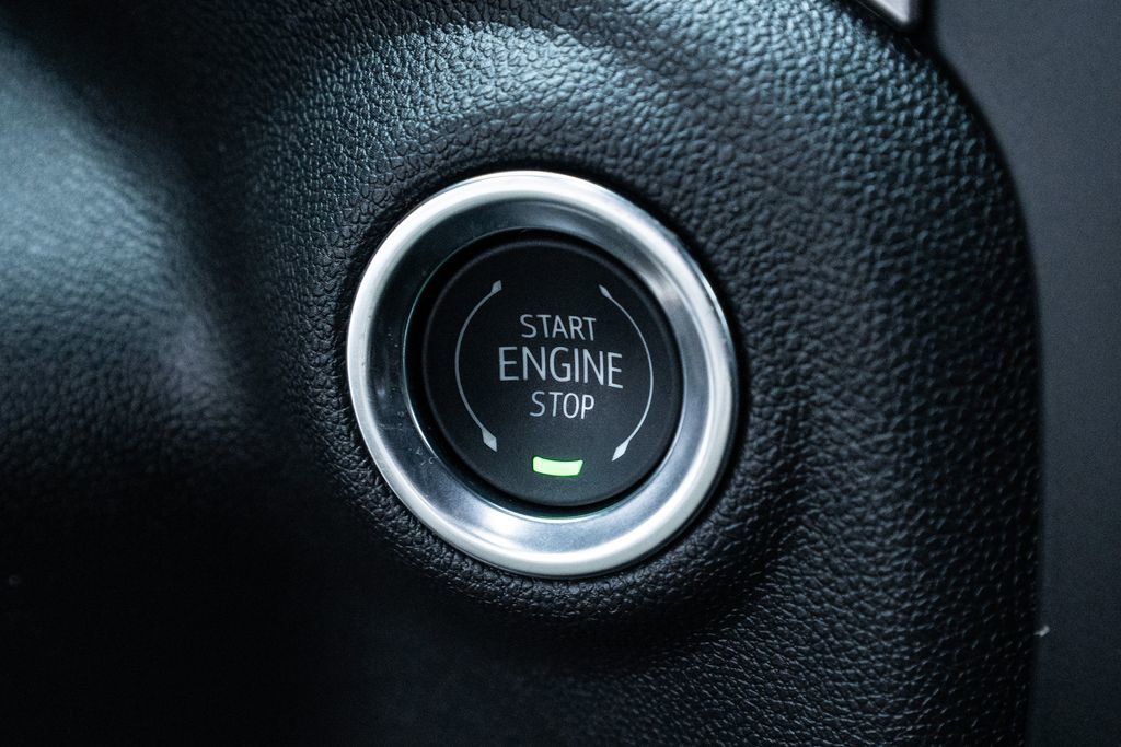 New 2026 Chevrolet Silverado 1500 Custom Trail Boss image 28