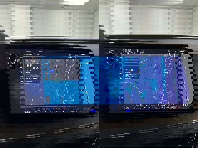 Certified 2025 Chevrolet Suburban High Country image 65